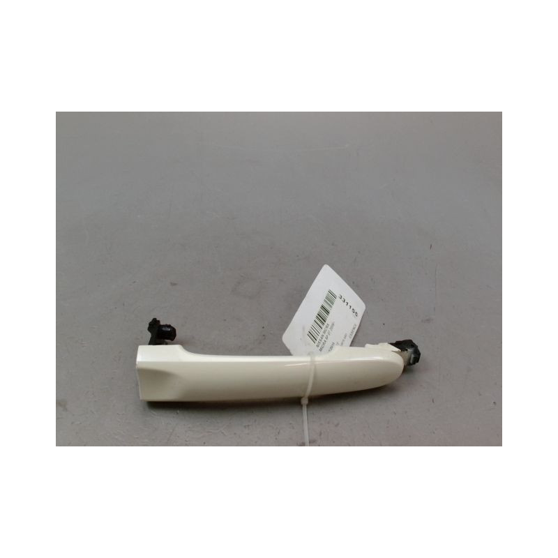 POIGNEE EXTERIEURE PORTE ARRIERE DROIT NISSAN MICRA 2009-