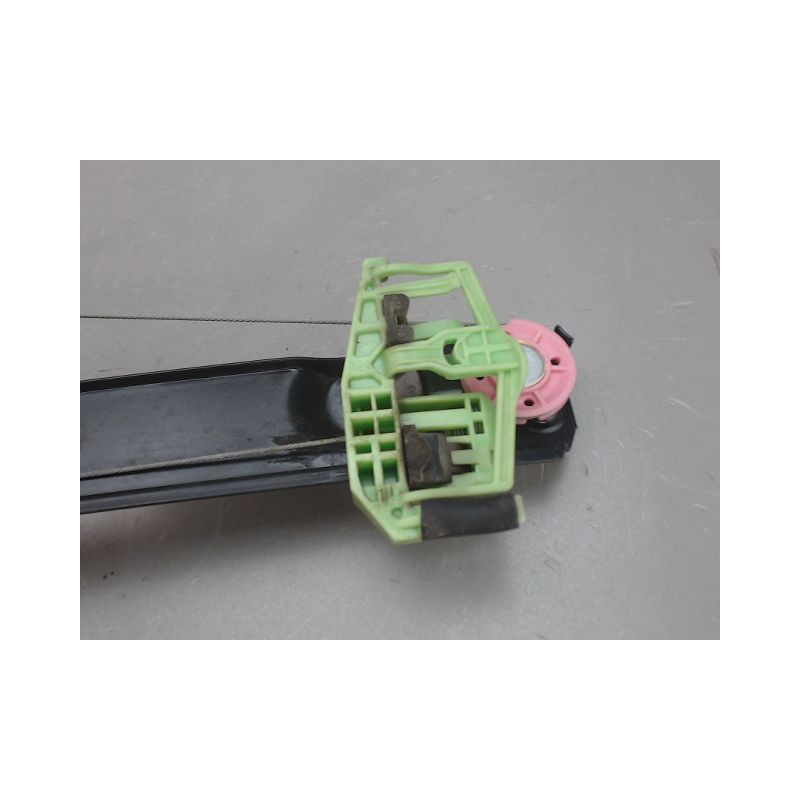 MECANISME LEVE-GLACE ARRIERE GAUCHE B.M.W. SERIE 3