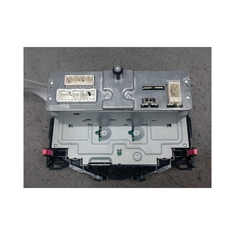 AUTORADIO CITROEN C1 5P