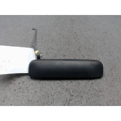 POIGNEE EXT PORTE AVD