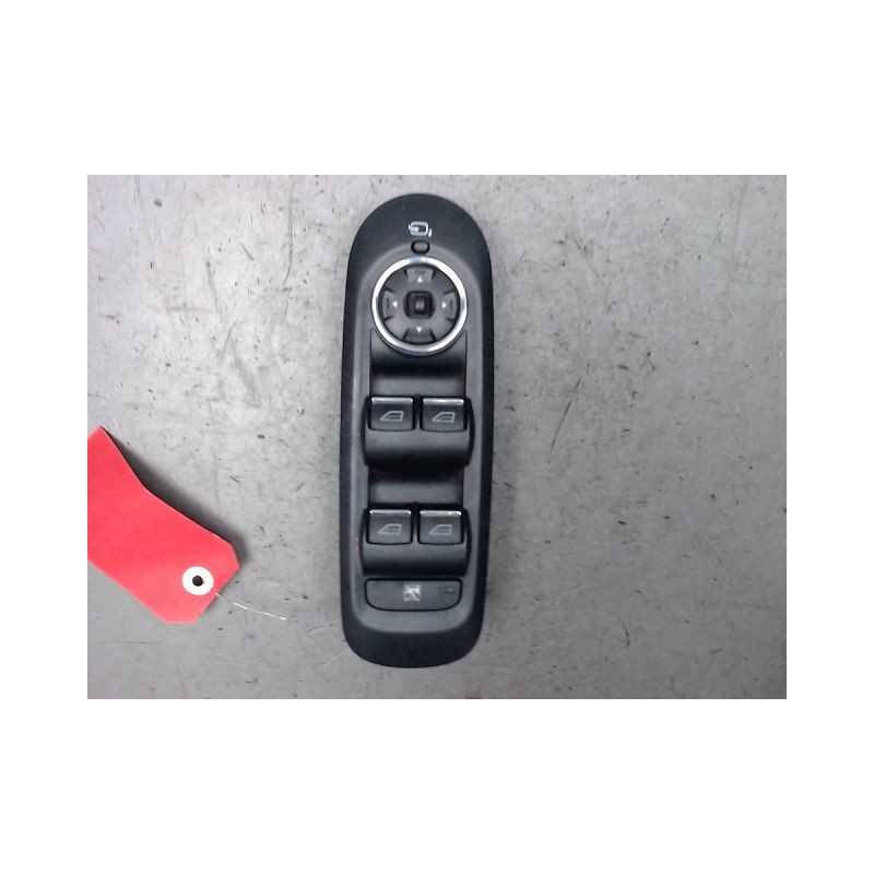 COMMANDE LEVE-GLACE PORTE AVG FORD MONDEO 3 PHASE 1 BREAK 1.8 TDC