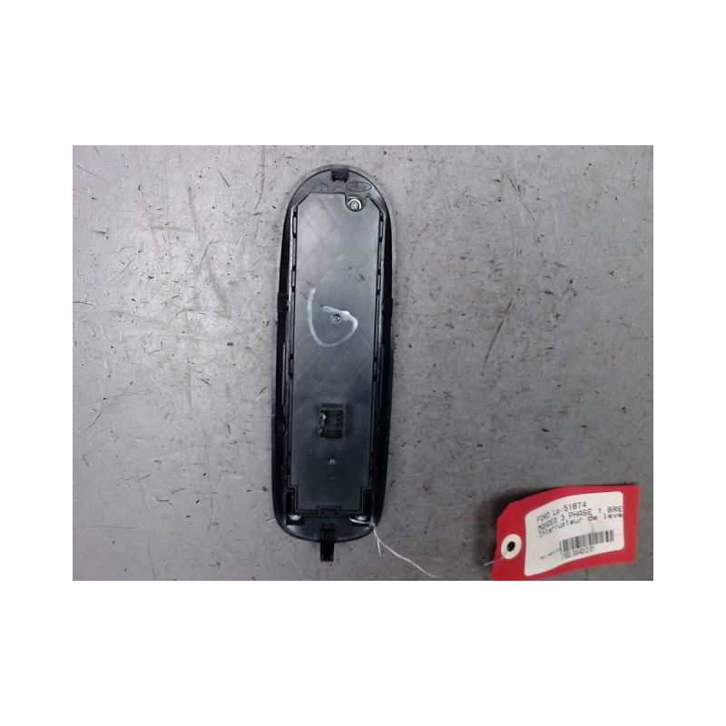 COMMANDE LEVE-GLACE PORTE AVG FORD MONDEO 3 PHASE 1 BREAK 1.8 TDC