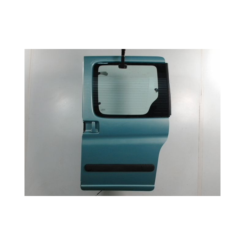 PORTE COULISSANTE GAUCHE CITROEN BERLINGO