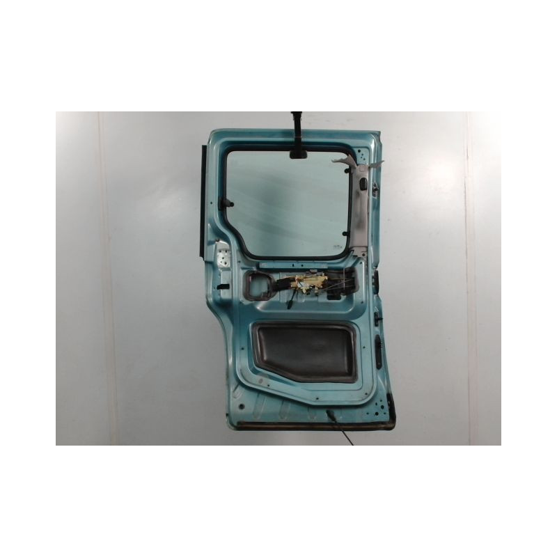PORTE COULISSANTE GAUCHE CITROEN BERLINGO