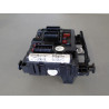 BOITE A FUSIBLES CITROEN C3 2002-2005