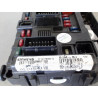 BOITE A FUSIBLES CITROEN C3 2002-2005