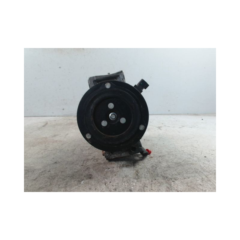 COMPRESSEUR AIR CONDITIONNE FORD FIESTA 2005-