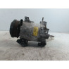 COMPRESSEUR AIR CONDITIONNE FORD FIESTA 2005-