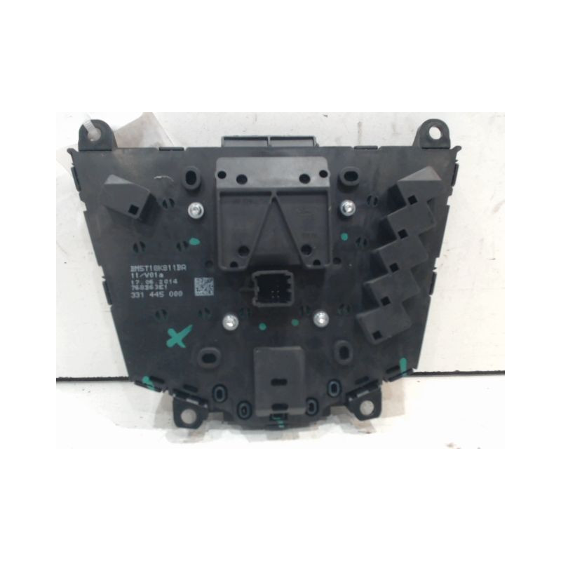 BOUTON DE WARNING FORD ECOSPORT