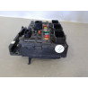 BOITE A FUSIBLES CITROEN C4 COUPE