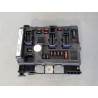 BOITE A FUSIBLES CITROEN XSARA PICASSO