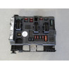 BOITE A FUSIBLES CITROEN C3 2002-2005