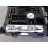 BOITE A FUSIBLES CITROEN C3 2002-2005