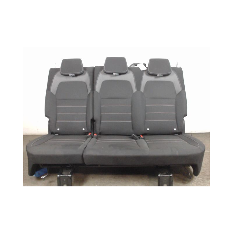SIEGE ARRIERE COMPLET DACIA JOGGER