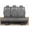 SIEGE ARRIERE COMPLET DACIA JOGGER