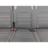 SIEGE ARRIERE COMPLET DACIA JOGGER