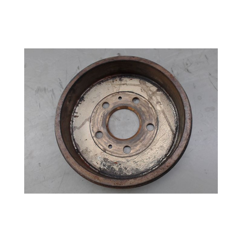 TAMBOUR ARRIERE GAUCHE RENAULT CAPTUR