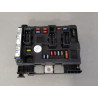 BOITE A FUSIBLES CITROEN C3 I Phase 1 2002-2005