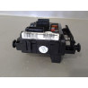 BOITE A FUSIBLES CITROEN C3 I Phase 1 2002-2005