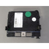 BOITE A FUSIBLES CITROEN C3 I Phase 1 2002-2005