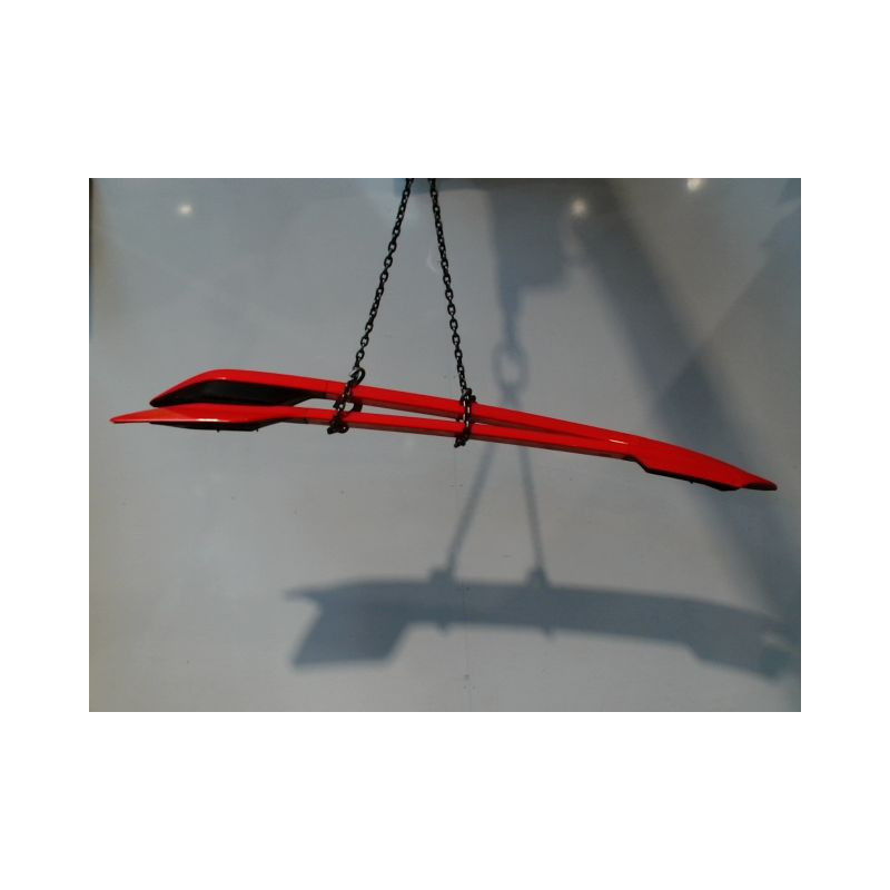 BARRE DE TOIT CITROEN C3 AIRCR.