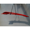 BARRE DE TOIT CITROEN C3 AIRCR.