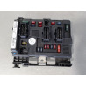 BOITE A FUSIBLES CITROEN C3