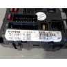 BOITE A FUSIBLES CITROEN C3