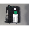BOITE A FUSIBLES CITROEN C3