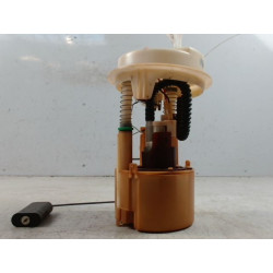 POMPE CARBURANT IMMERGEE
