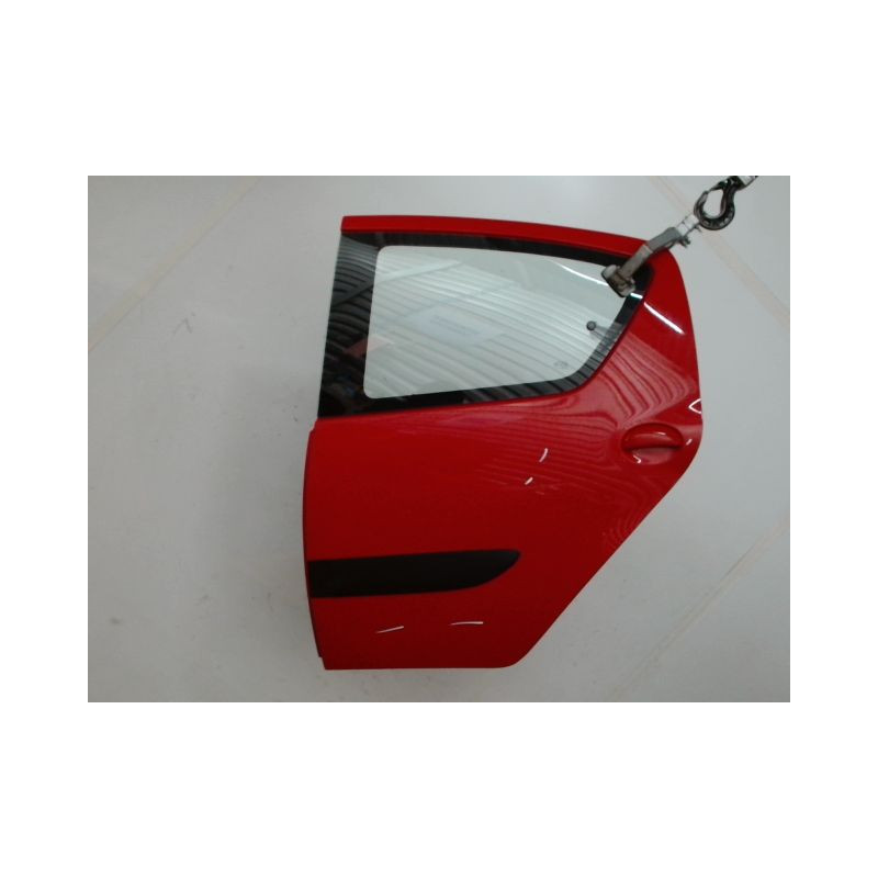 PORTE ARRIERE GAUCHE TOYOTA AYGO