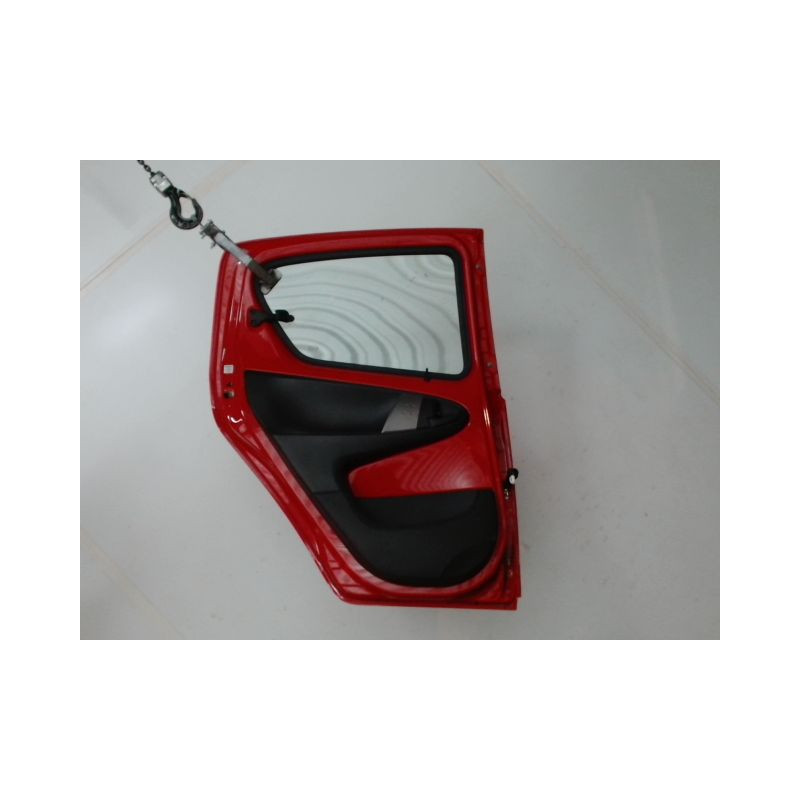 PORTE ARRIERE GAUCHE TOYOTA AYGO