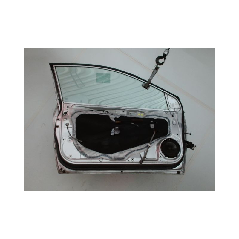 PORTE AVANT GAUCHE HONDA CIVIC