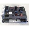 BOITE A FUSIBLES CITROEN XSARA -2000