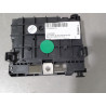BOITE A FUSIBLES CITROEN C4