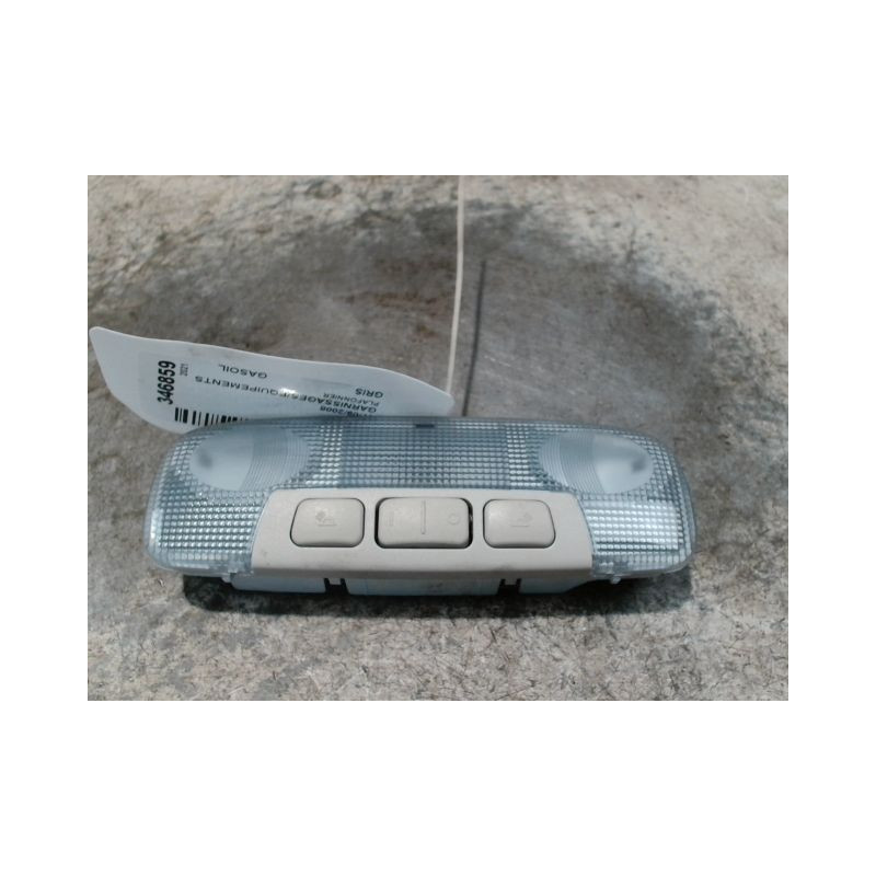 PLAFONNIER FORD C-MAX