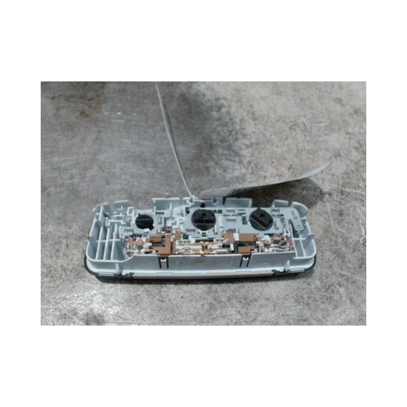 PLAFONNIER FORD C-MAX