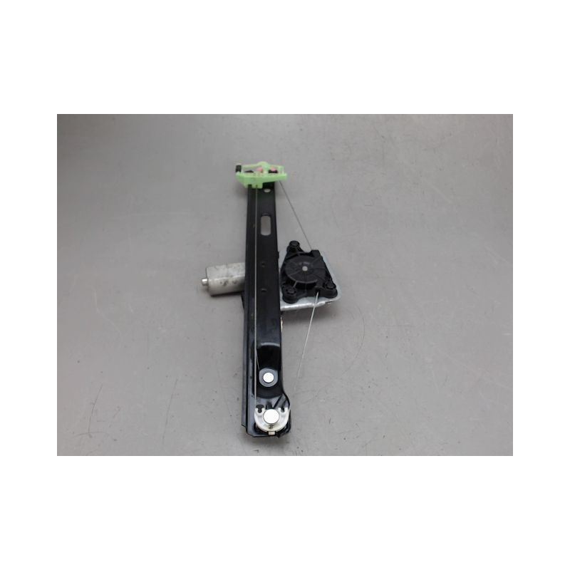 MECANISME LEVE-GLACE ARRIERE DROIT B.M.W. SERIE 3