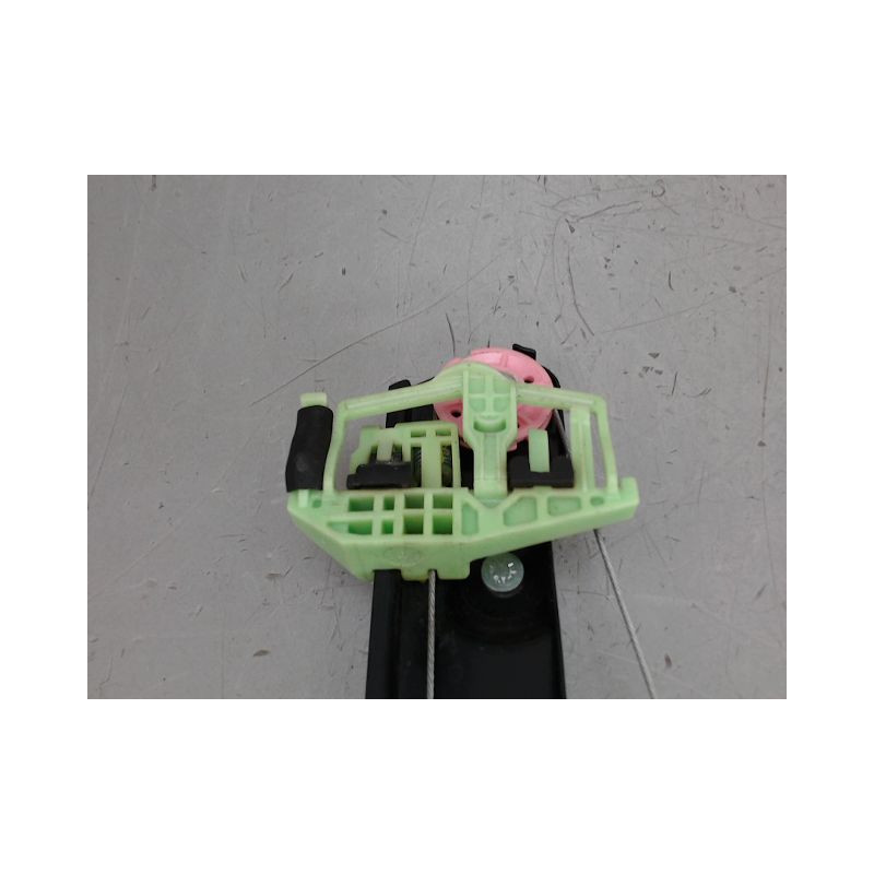 MECANISME LEVE-GLACE ARRIERE DROIT B.M.W. SERIE 3