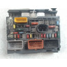 BOITE A FUSIBLES CITROEN C8