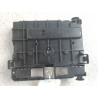 BOITE A FUSIBLES CITROEN C8