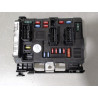 BOITE A FUSIBLES CITROEN C3 2002-2005