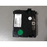 BOITE A FUSIBLES CITROEN C3 2002-2005
