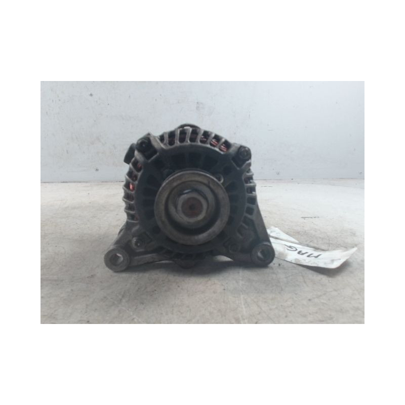 ALTERNATEUR PEUGEOT 206 5P