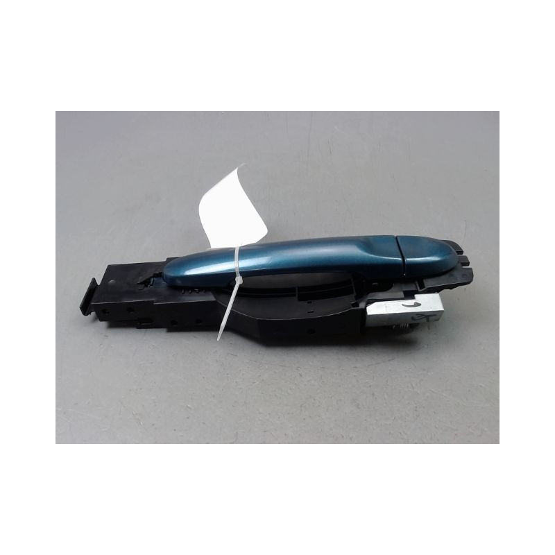 POIGNEE EXTERIEURE PORTE AVANT DROIT NISSAN MICRA 2009-