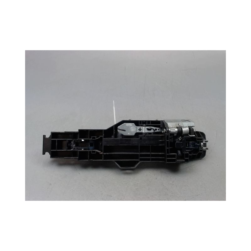 POIGNEE EXTERIEURE PORTE AVANT DROIT NISSAN MICRA 2009-