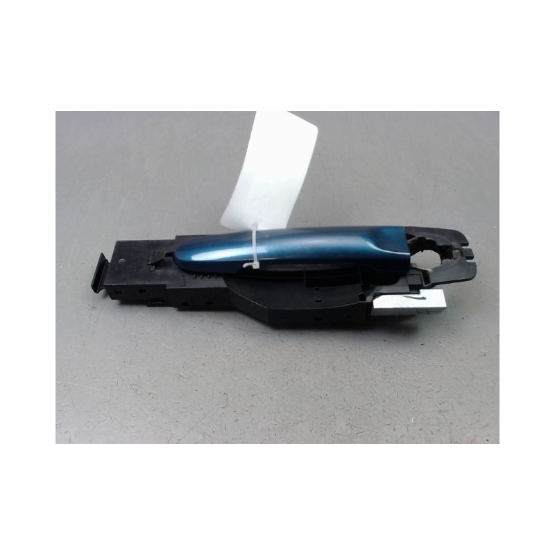 POIGNEE EXTERIEURE PORTE ARRIERE DROIT NISSAN MICRA 2009-