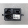 MODULE DE CHAUFFAGE RENAULT CLIO