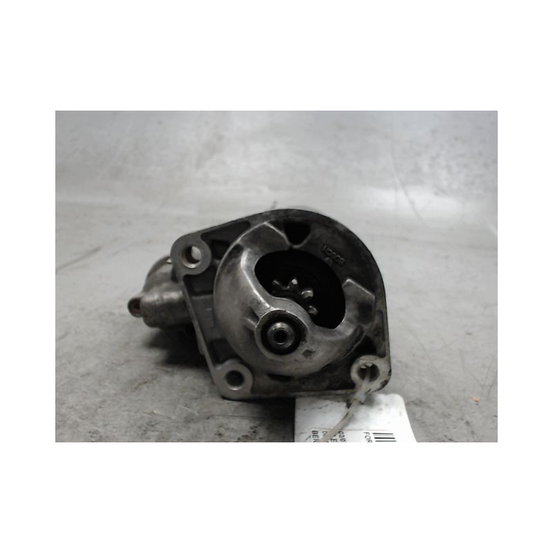 DEMARREUR FORD C-MAX