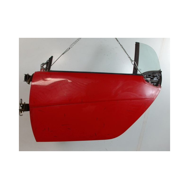 PORTE AVANT GAUCHE SMART FORTWO